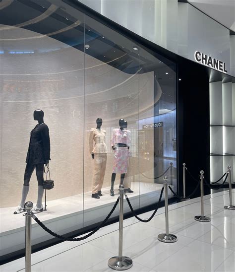 travel retail sales manager chanel|chanel jobs sign in.